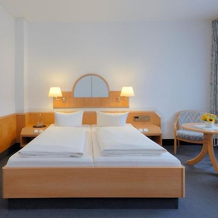 Autobahnhotel Gudow Екстериор снимка